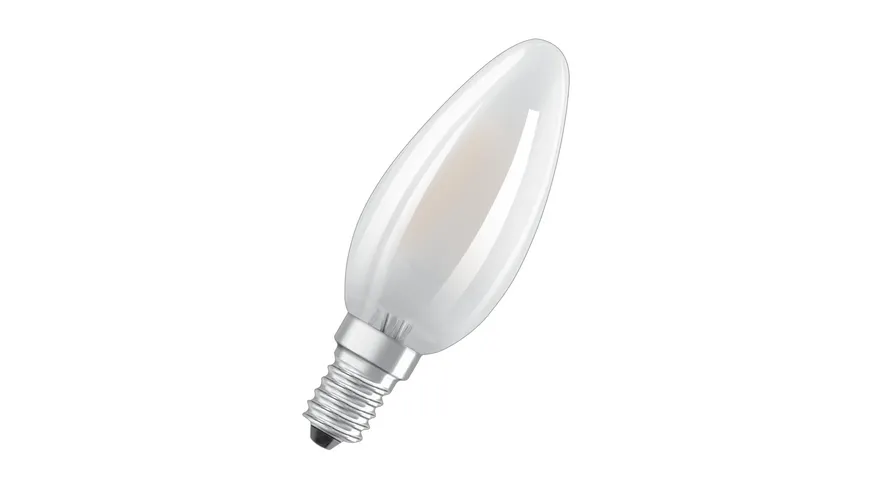 OSRAM Led Base Classic B 40  4 Watt/2700 K E14