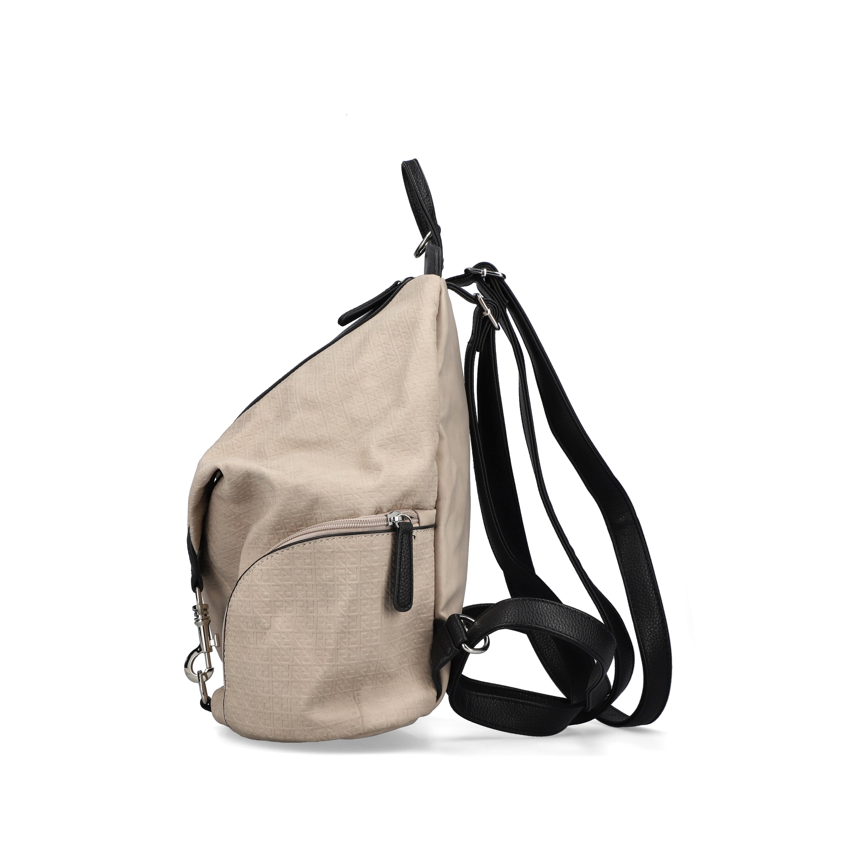 Rieker | Rucksack champagner