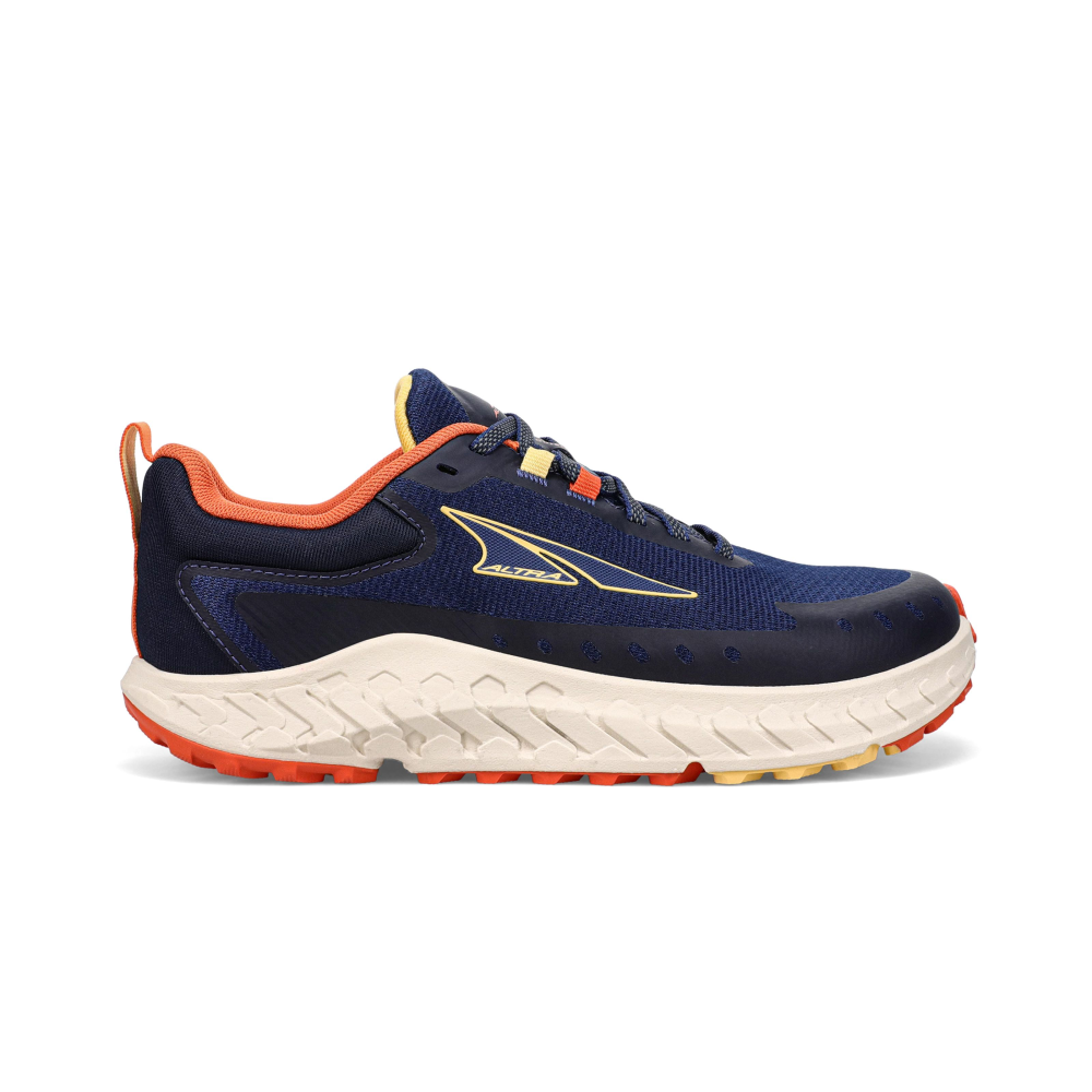 Altra Outroad 2 AL0A82CY4451 / blau