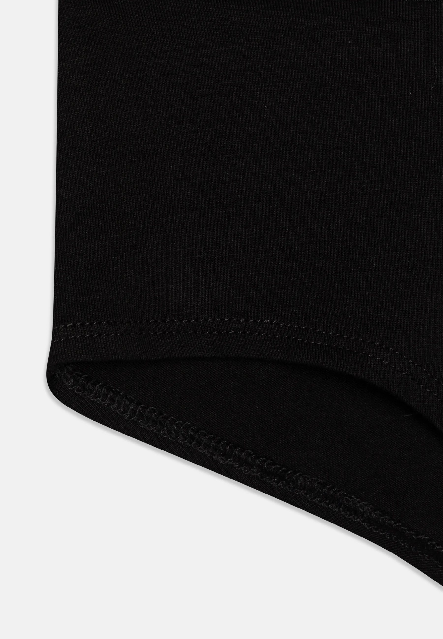 Lindex BRIEF HIPSTER SOLID 3 PACK - Braguitas