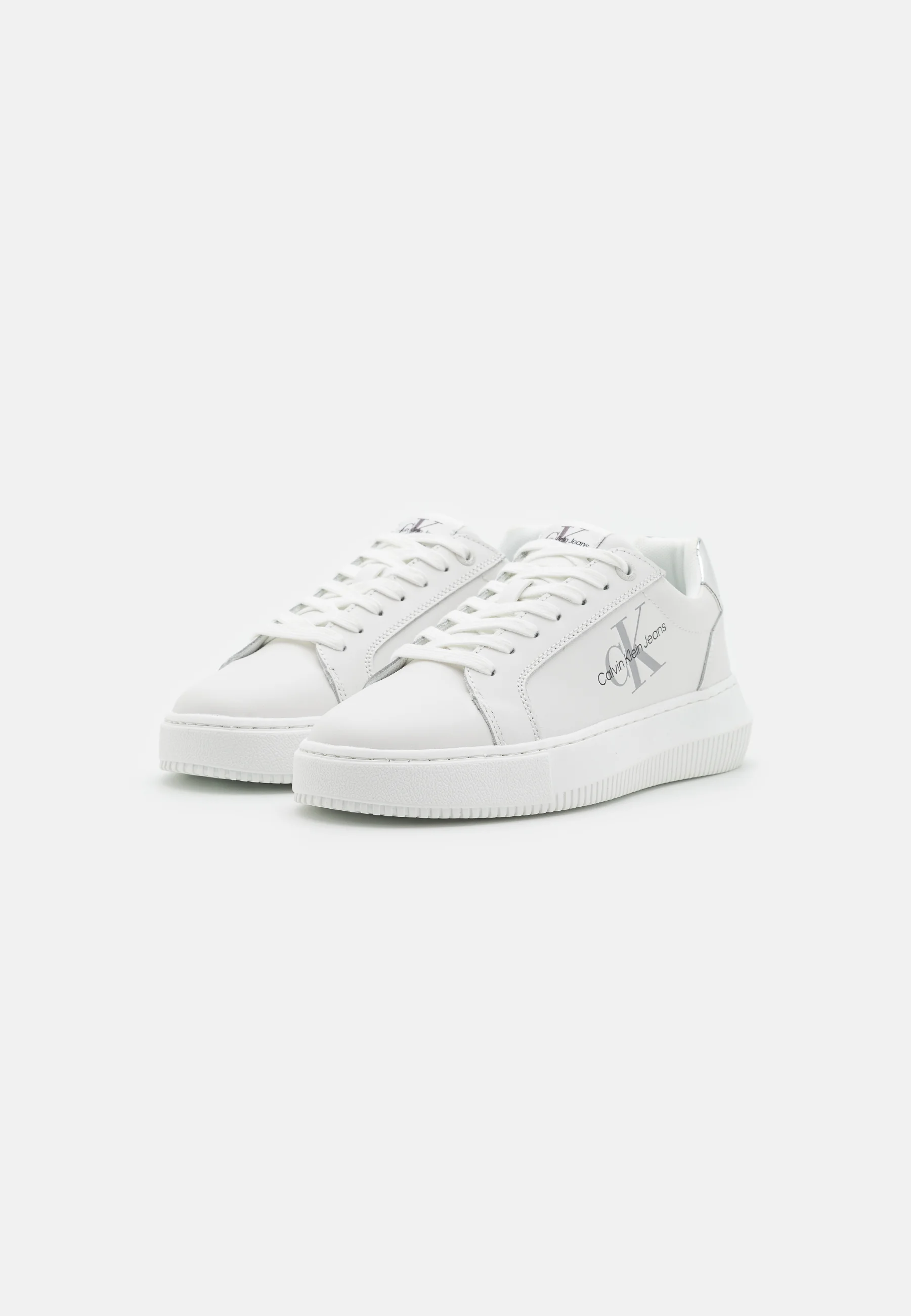 Calvin Klein Jeans CHUNKY CUPSOLE - Zapatillas bajas