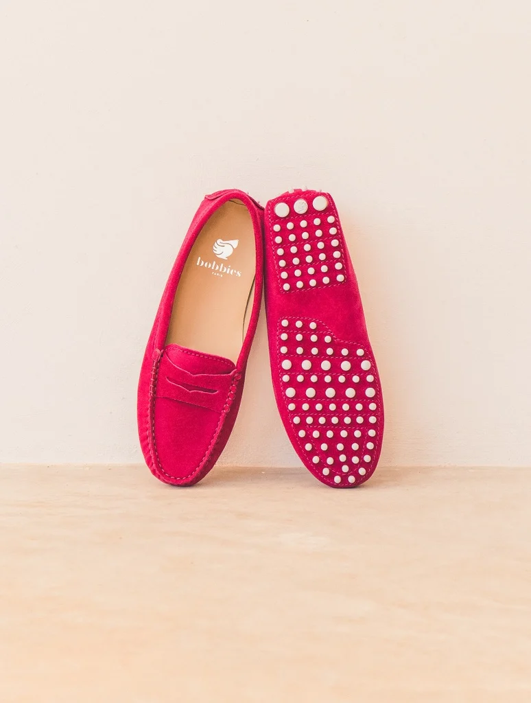 Parisienne - Framboise