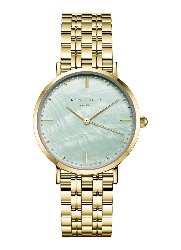 Hodinky Rosefield The Upper East Side UGGSG-U37