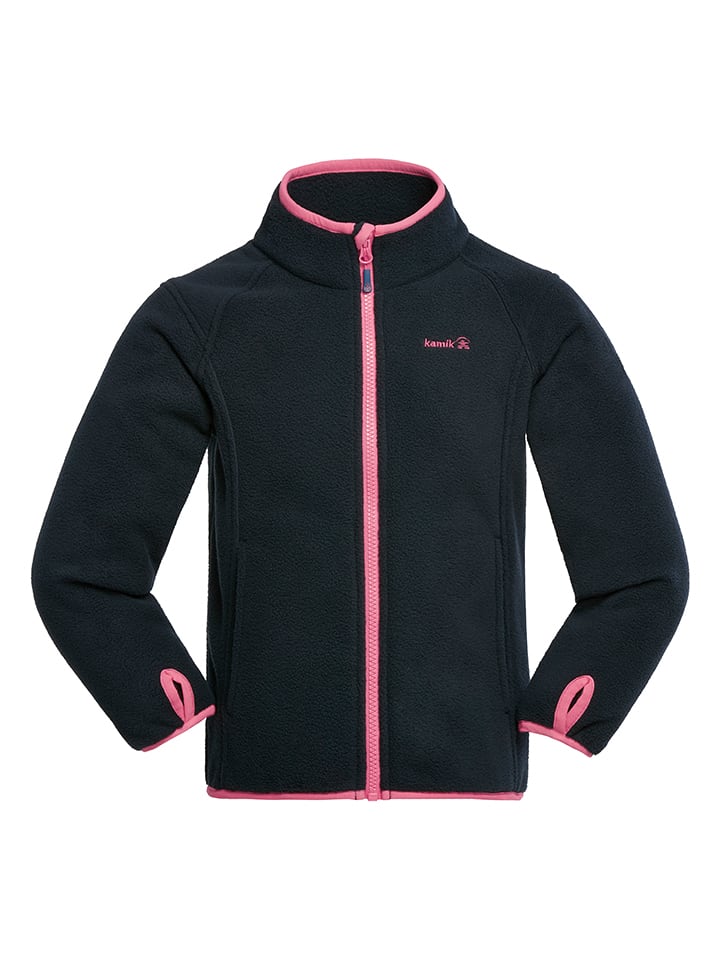 Kamik Fleecejacke 