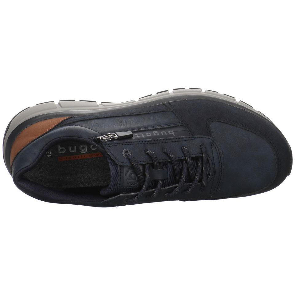 bugatti Schnürschuh