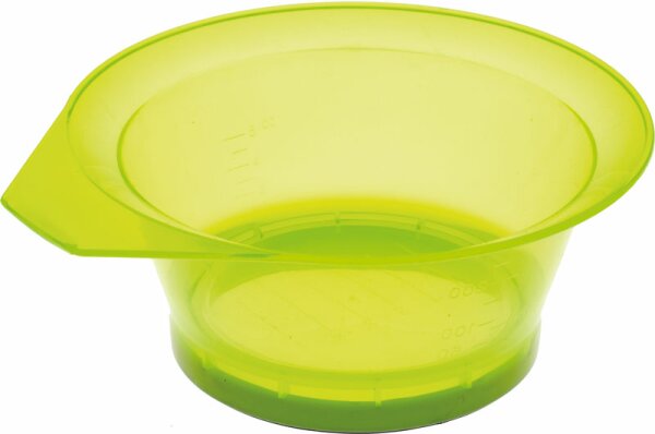 Efalock Rainbowl Färbeschalen 6er Set Färbeschale