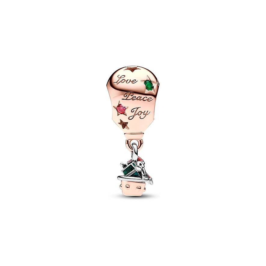 Pandora Charm Moments