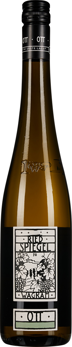Ott Grüner Veltliner Ried Spiegel 1ÖTW Erste Lage 2021