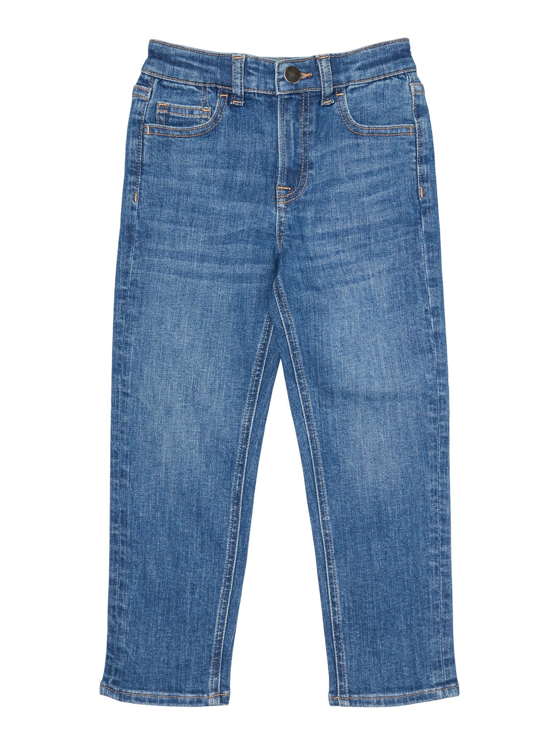 VMOLIVIA Hohe Taille Hohe Taille Jeans