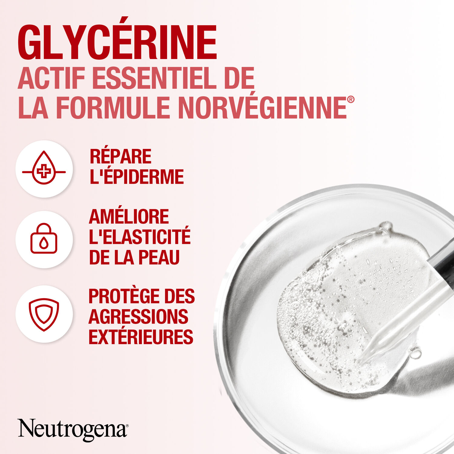 Neutrogena Crème mains NEUTROGENA® Crème Mains Concentrée sans parfum 50 ml