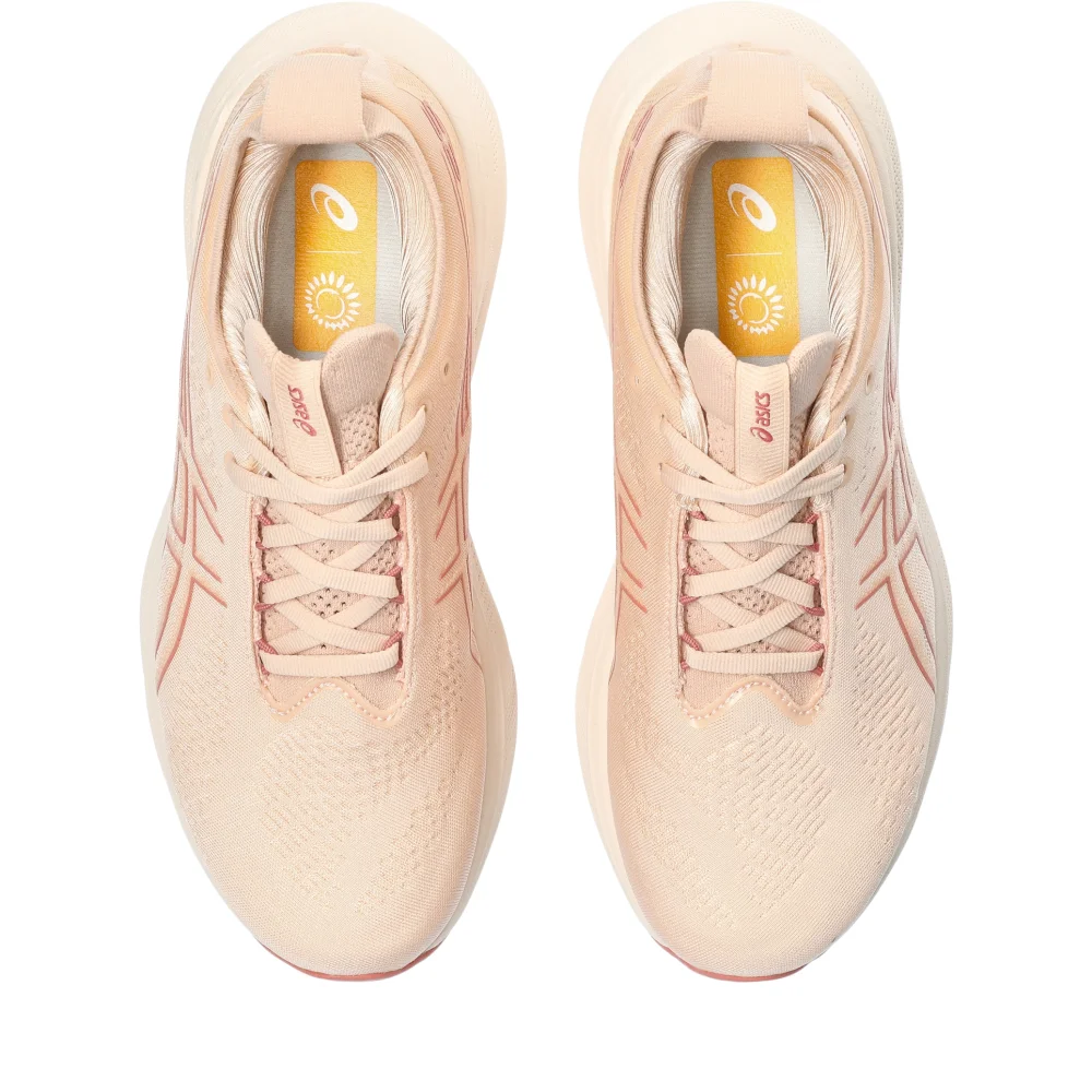 Asics Gel Nimbus 25 1012B356-702 / orange
