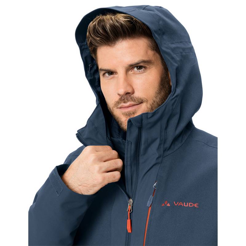 VAUDE Men's Miskanti 3in1 Jacket II Doppeljacke Herren