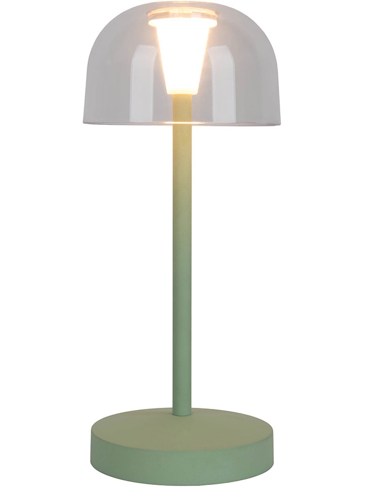 näve 2er-Set: LED-Tischleuchten 