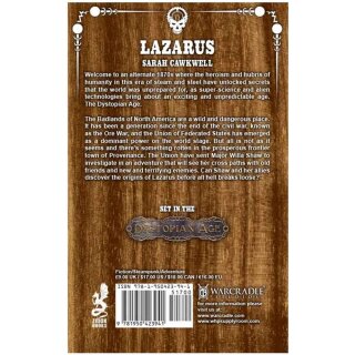 Lazarus (EN)