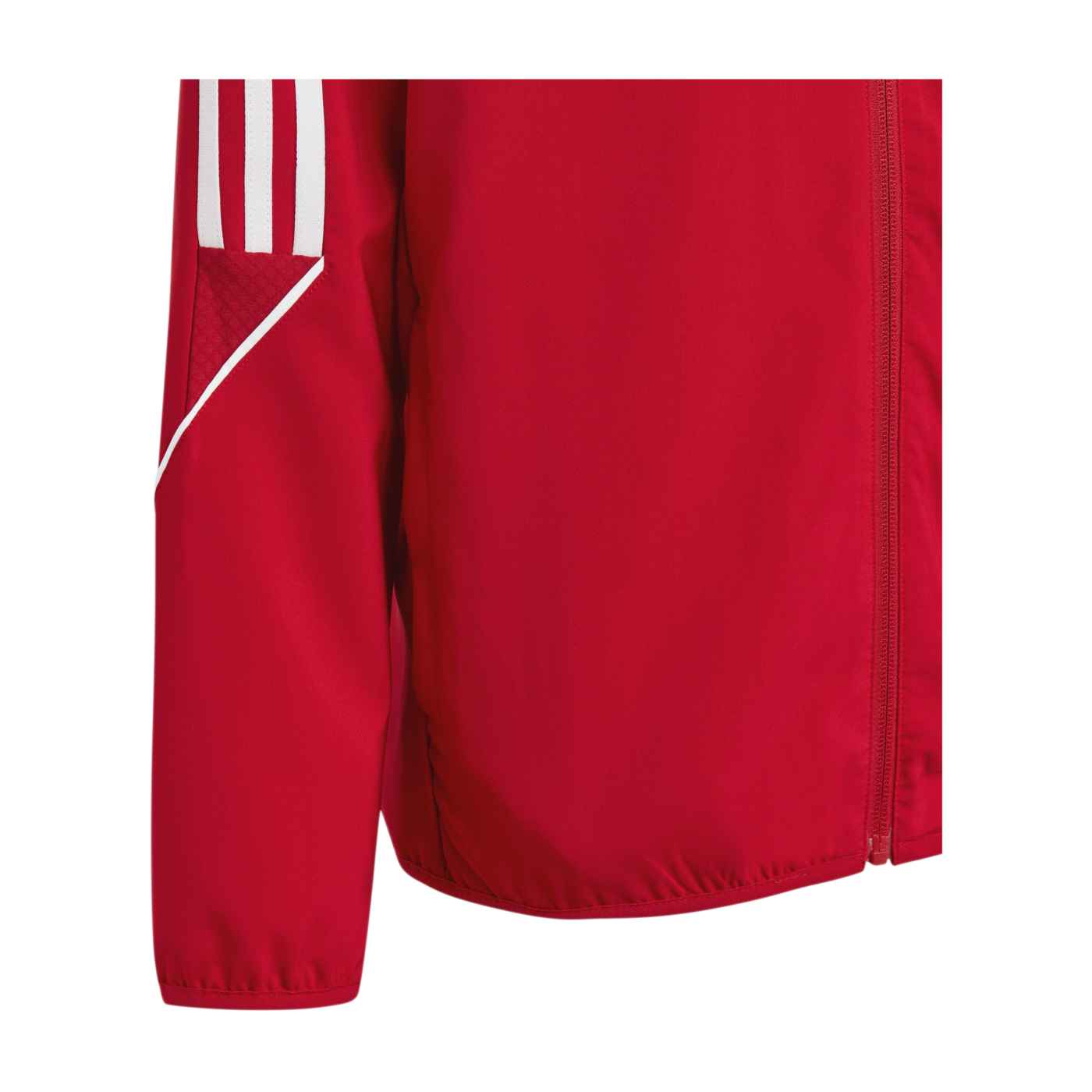 adidas Tiro 23 League Windbreaker Kids Rot