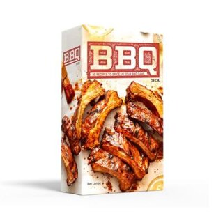 BBQ Deck (EN)