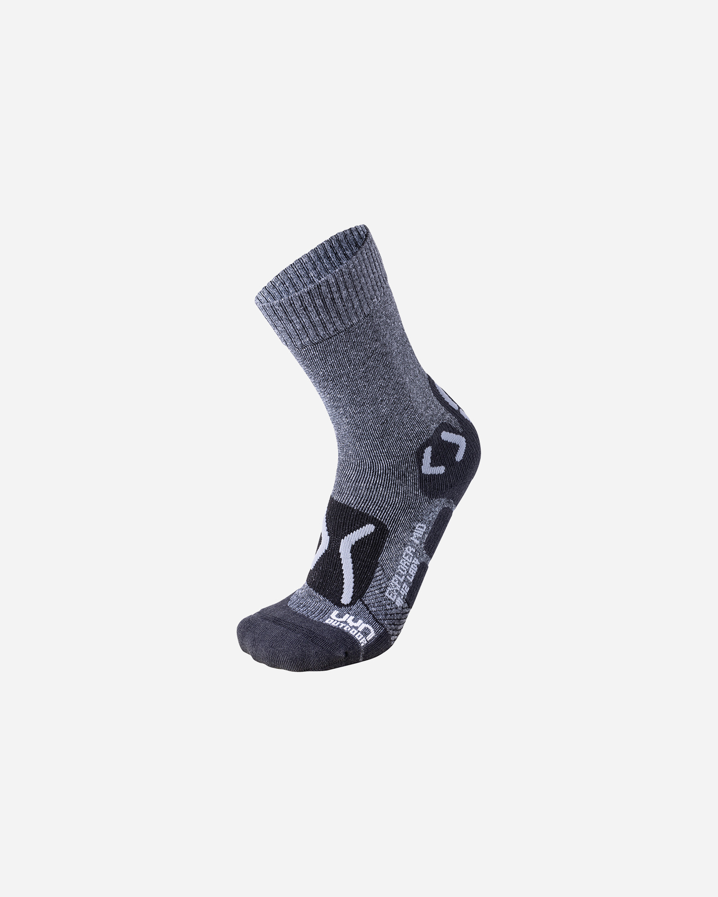 Calze Trekking Uyn Outdoor Explorer Mid W S100049-G882