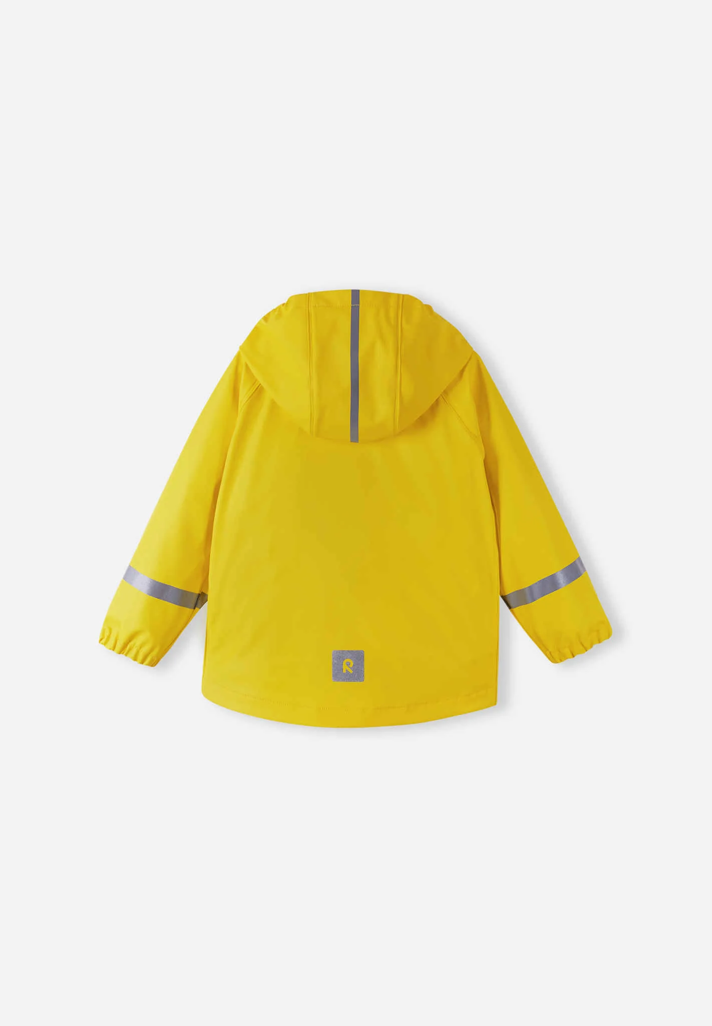 Kinder Regenjacke Lampi