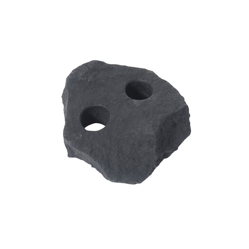 Variogart Dekoration Variogart Pflanzhilfe 10 schiefer anthrazit
