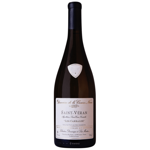 Domaine de la Creuze NoireLes Carrales Saint-Véran 2020