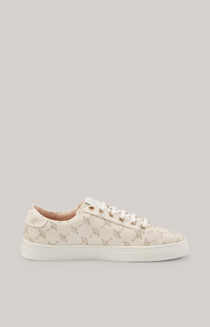 Sneaker Cortina Coralie in Offwhite