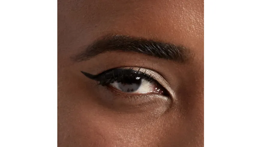 NYX PROFESSIONAL MAKEUP Epic Wear Liquid Liner 3.5 ml 1 - Black