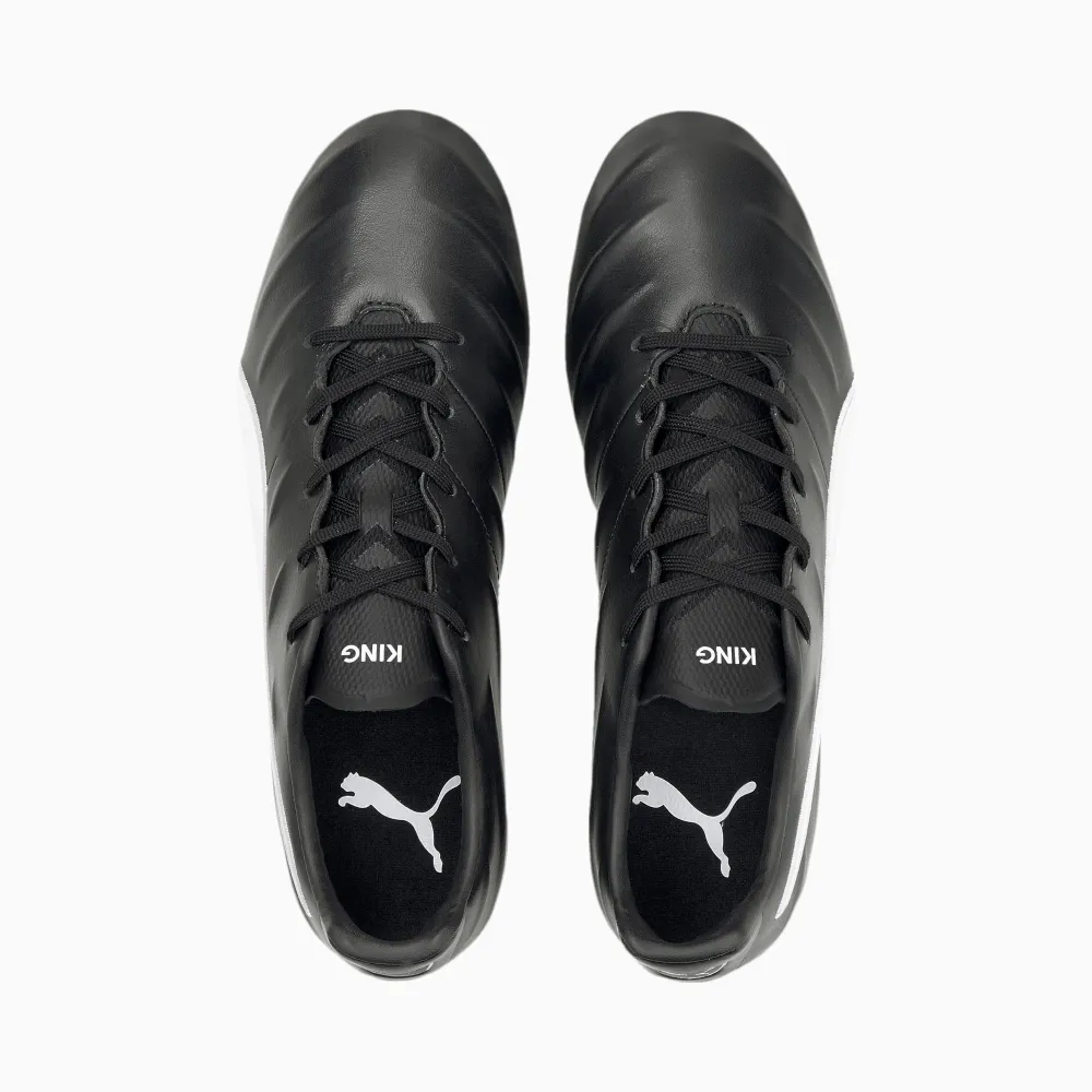 PUMA King Pro 21 FG 106549_01 / schwarz