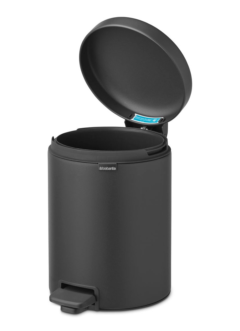 Brabantia  NewIcon pedaalemmer 5 liter