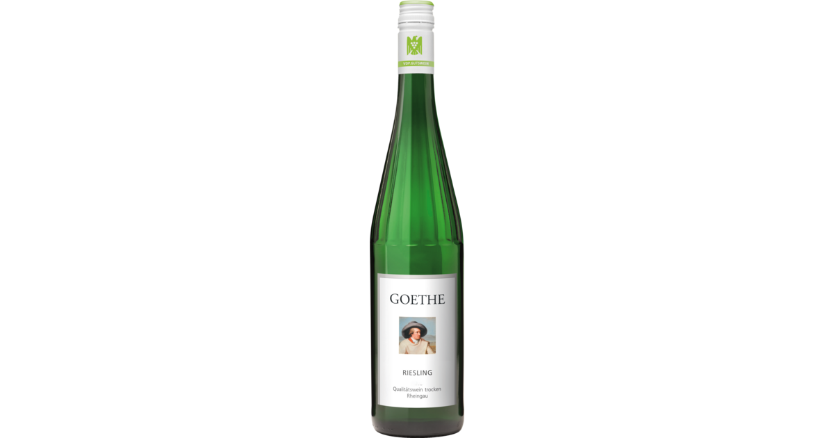 Goethe Riesling