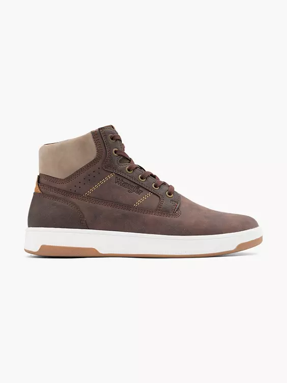 Wrangler Hoher Sneaker