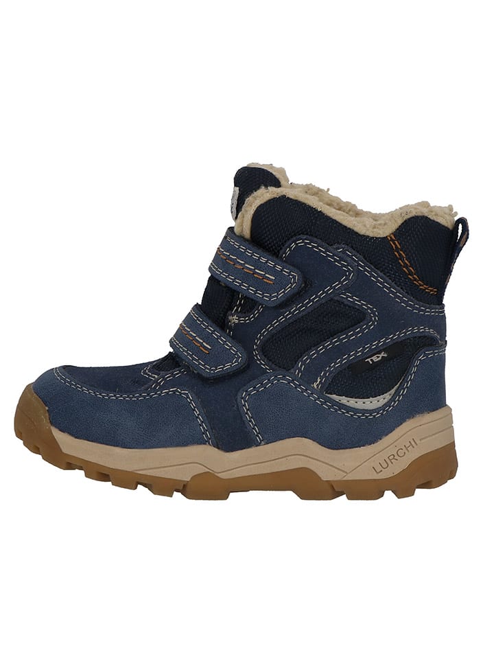Lurchi Winterboots 