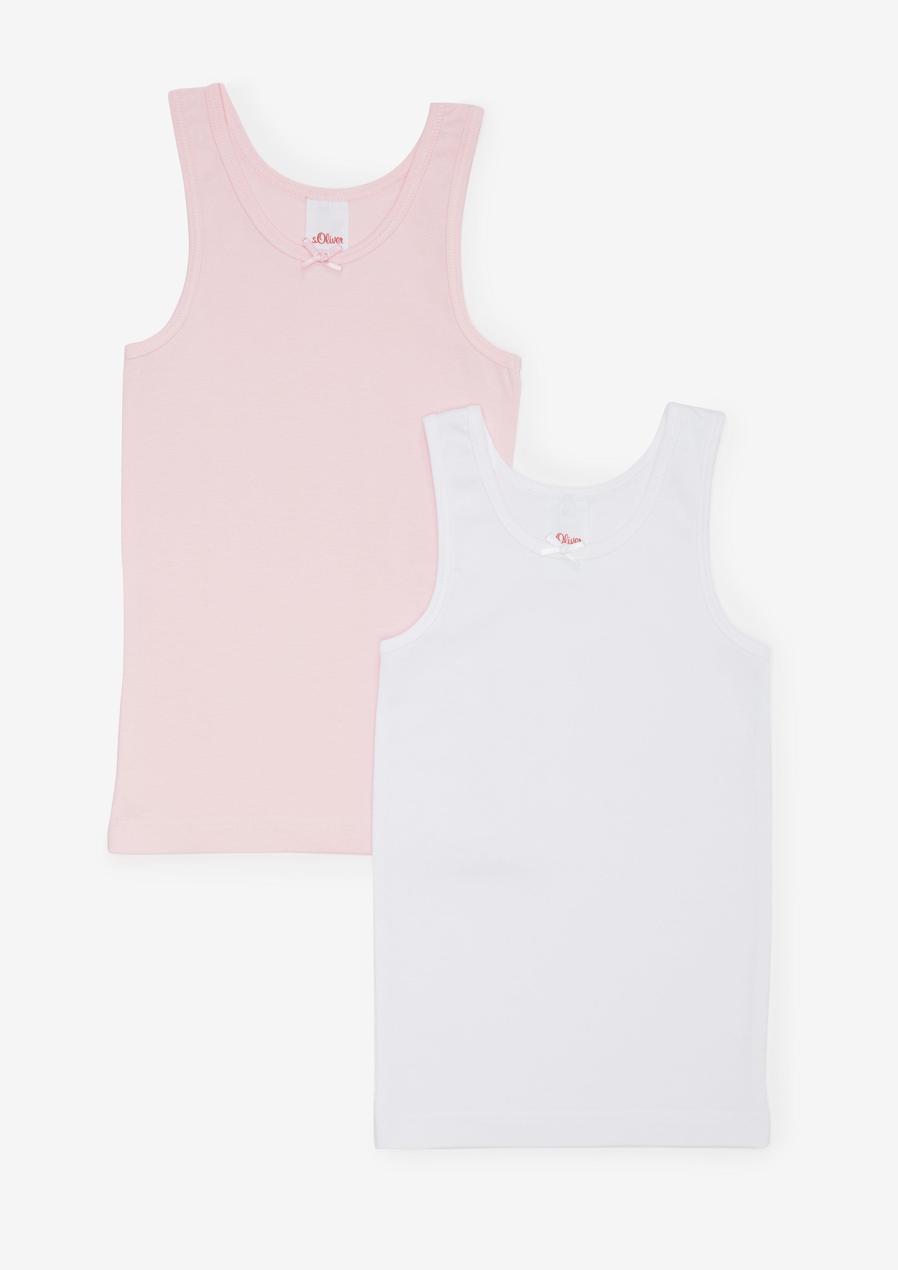 2er-Pack Jersey-Tops  267.020.102.34818-053