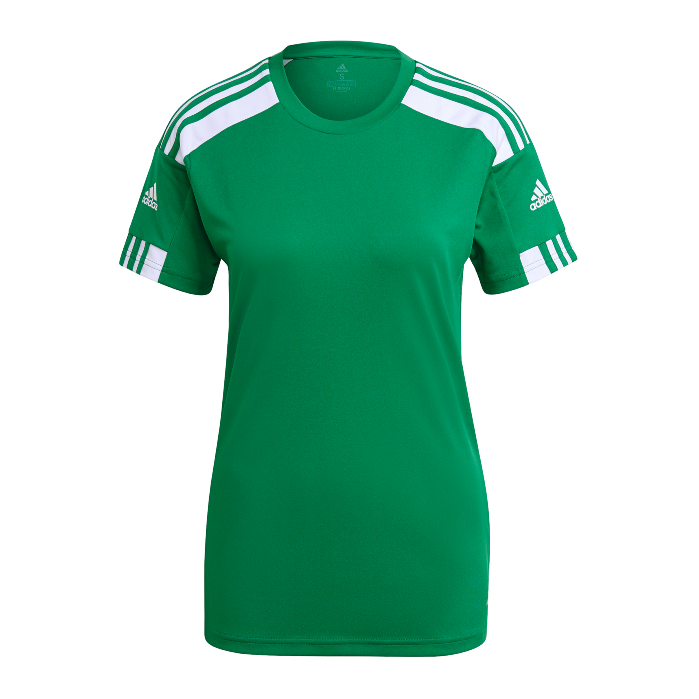 adidas Squadra 21 Trikot Damen Grün Weiss