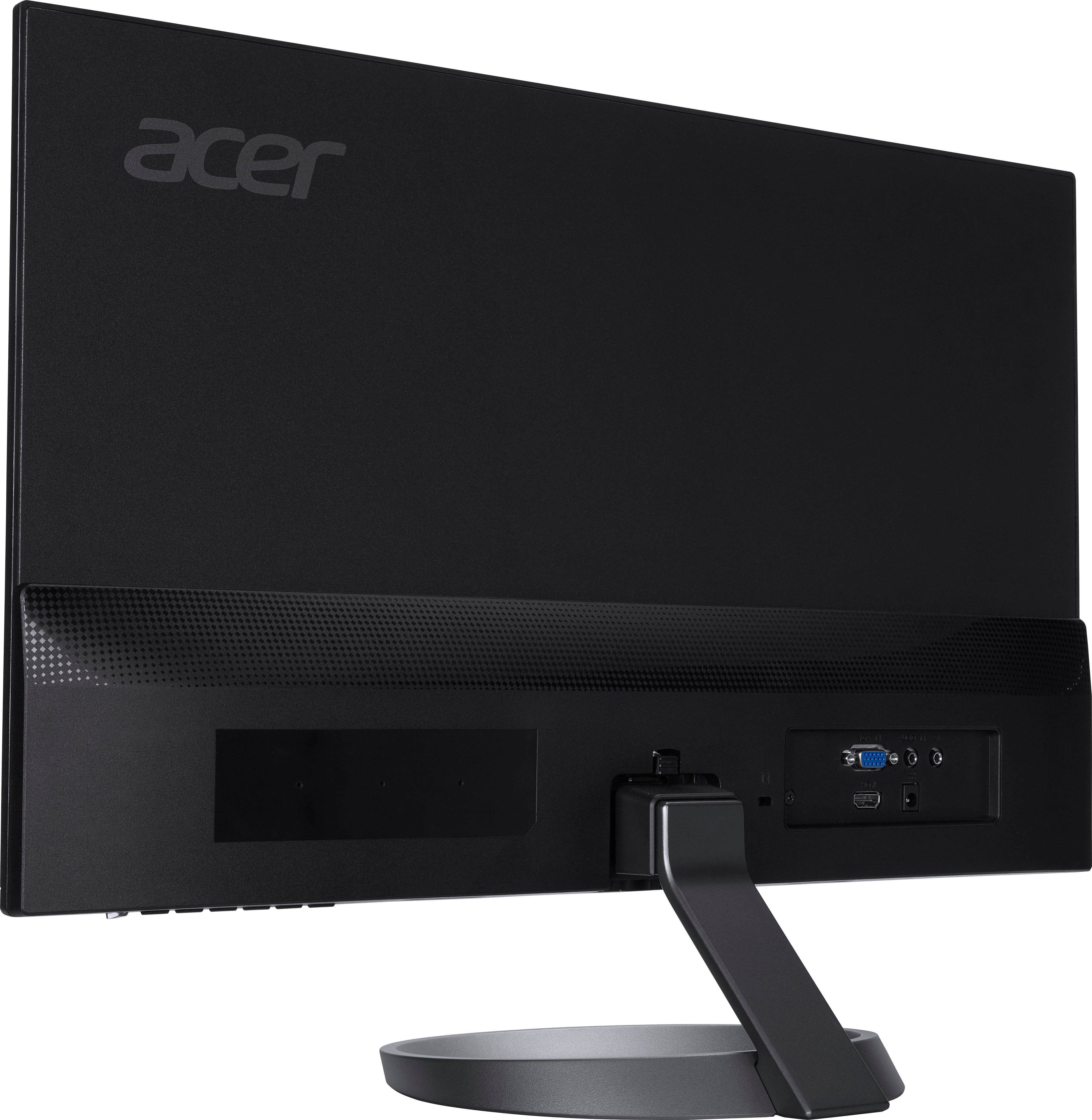 Acer R272 LED-Monitor (69 cm/27 