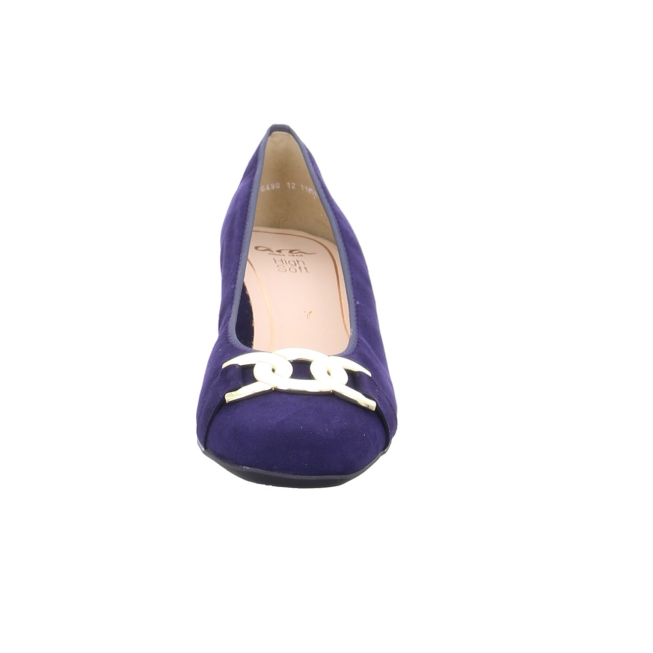 ARA Modische Pumps blau Graz