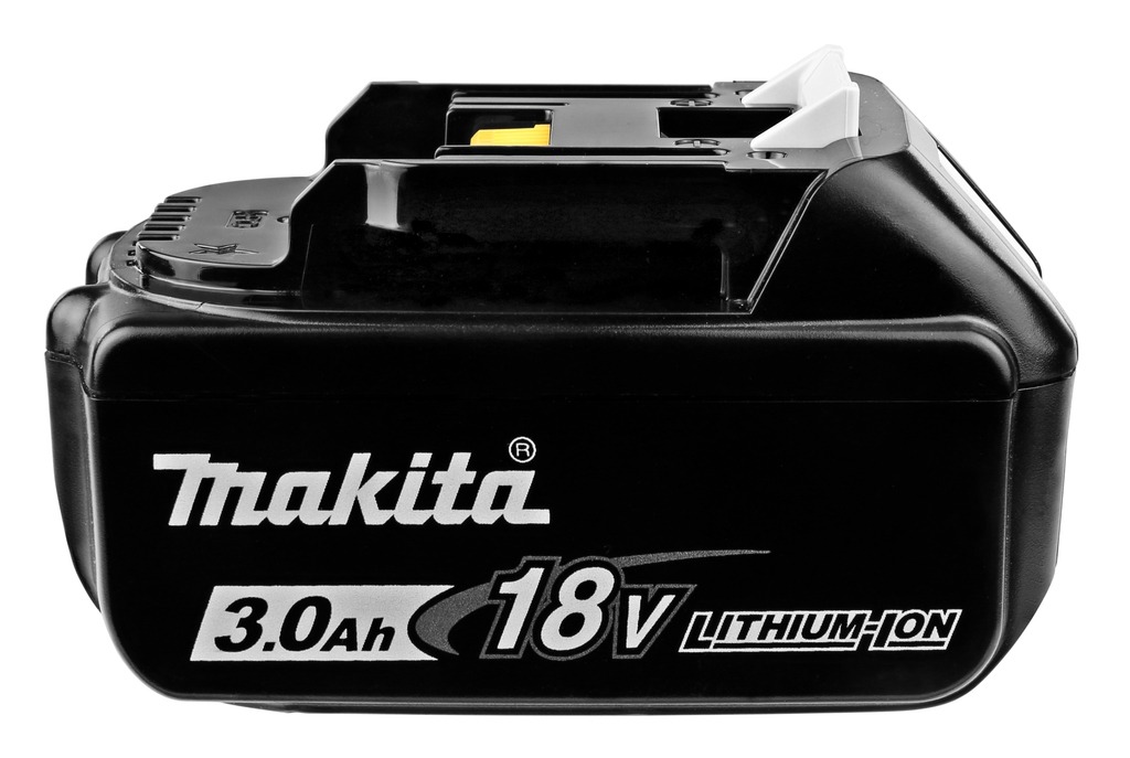 Makita pribor 197599-5 BL1830B Baterija sa indikatorom 18V 3.0Ah