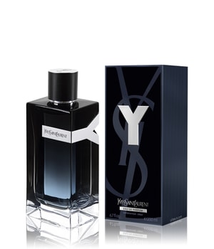 Yves Saint Laurent Y For Men Eau de Parfum-60 ml
