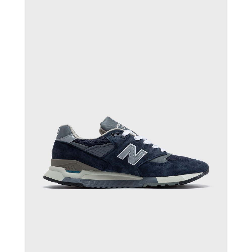 New Balance 998 Made in USA U998NV / blau