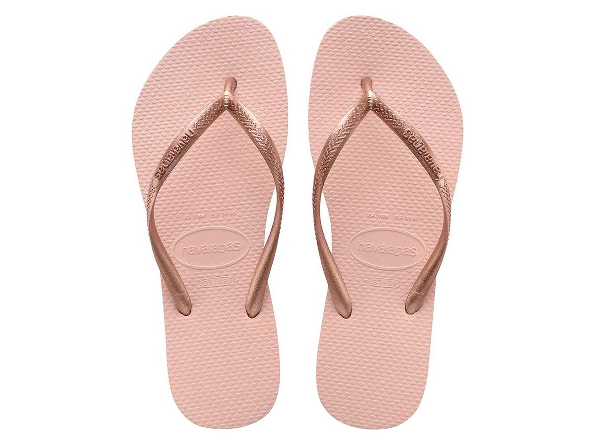 Havaianas Slim Damen Flip-Flops
