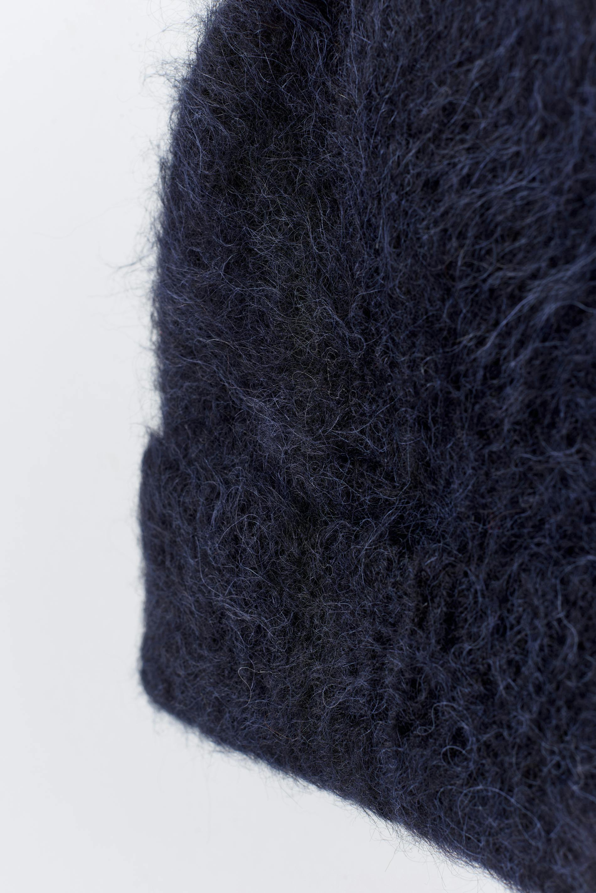 Premium alpaca beanie