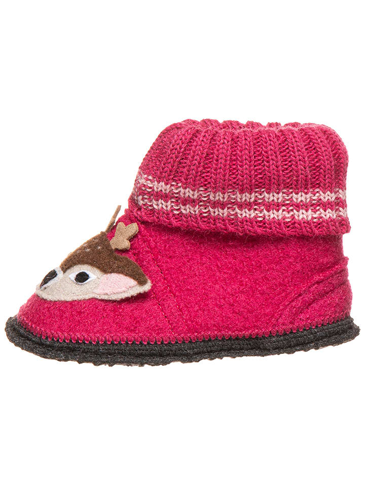 kitz pichler Hüttenschuhe 
