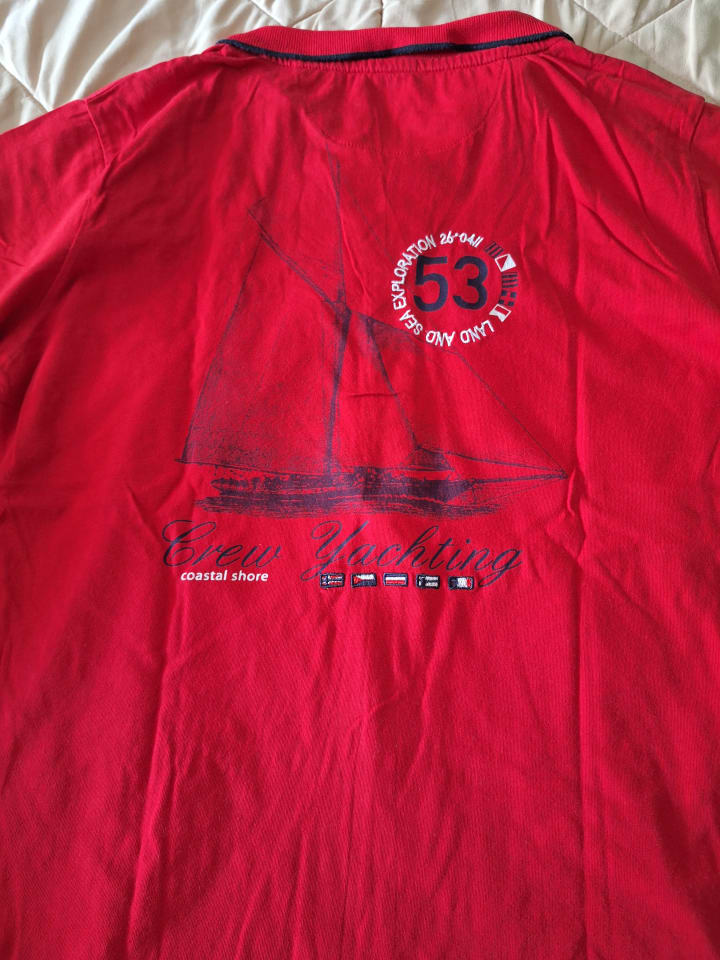 Geographical Norway Poloshirt 