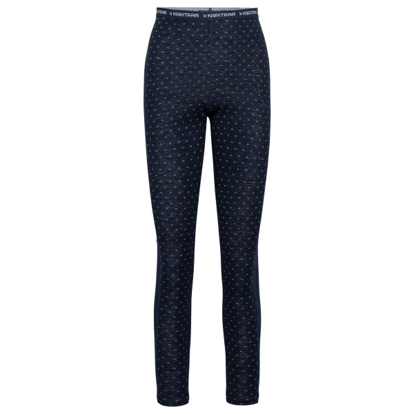 Kari Traa - Women's Vilma Pants - Merinounterwäsche