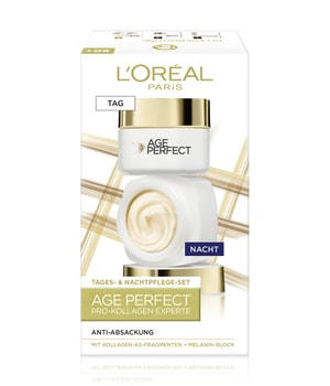 L'Oréal Paris Age Perfect Pro-Kollagen Experte Gesichtspflegeset-1 Stk