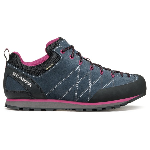 Scarpa - Women's Crux GTX - Approachschuhe
