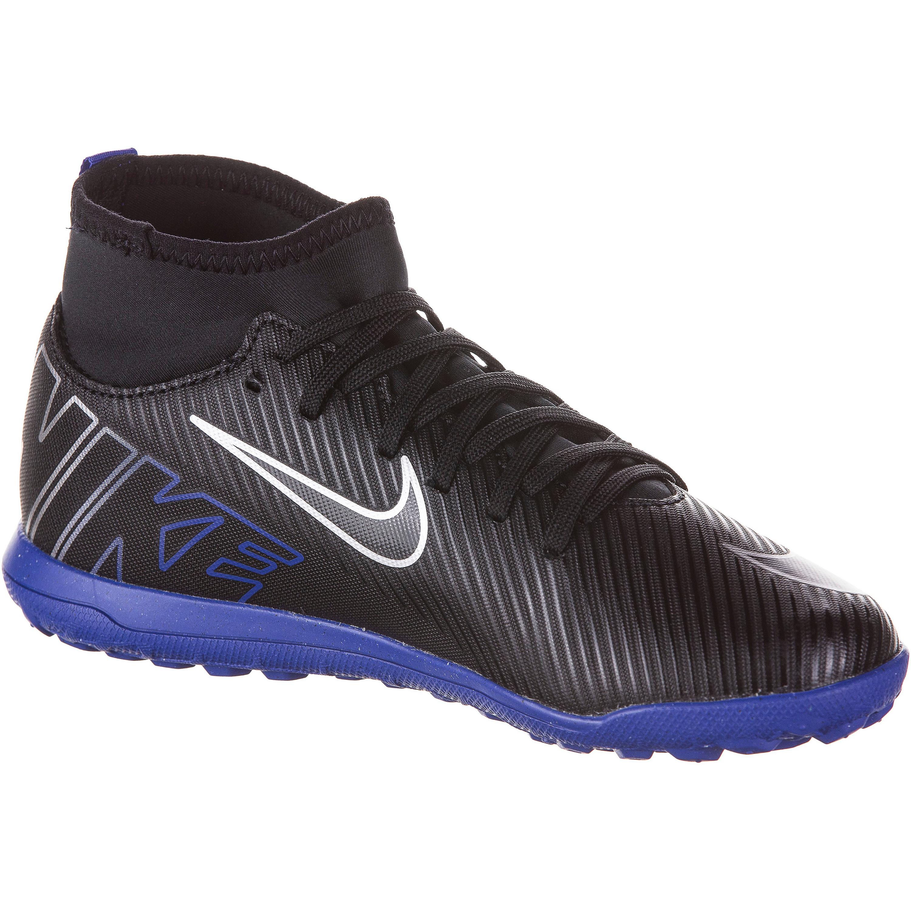 Athletic Shoes 'Jr. Mercurial 9 Club TF'