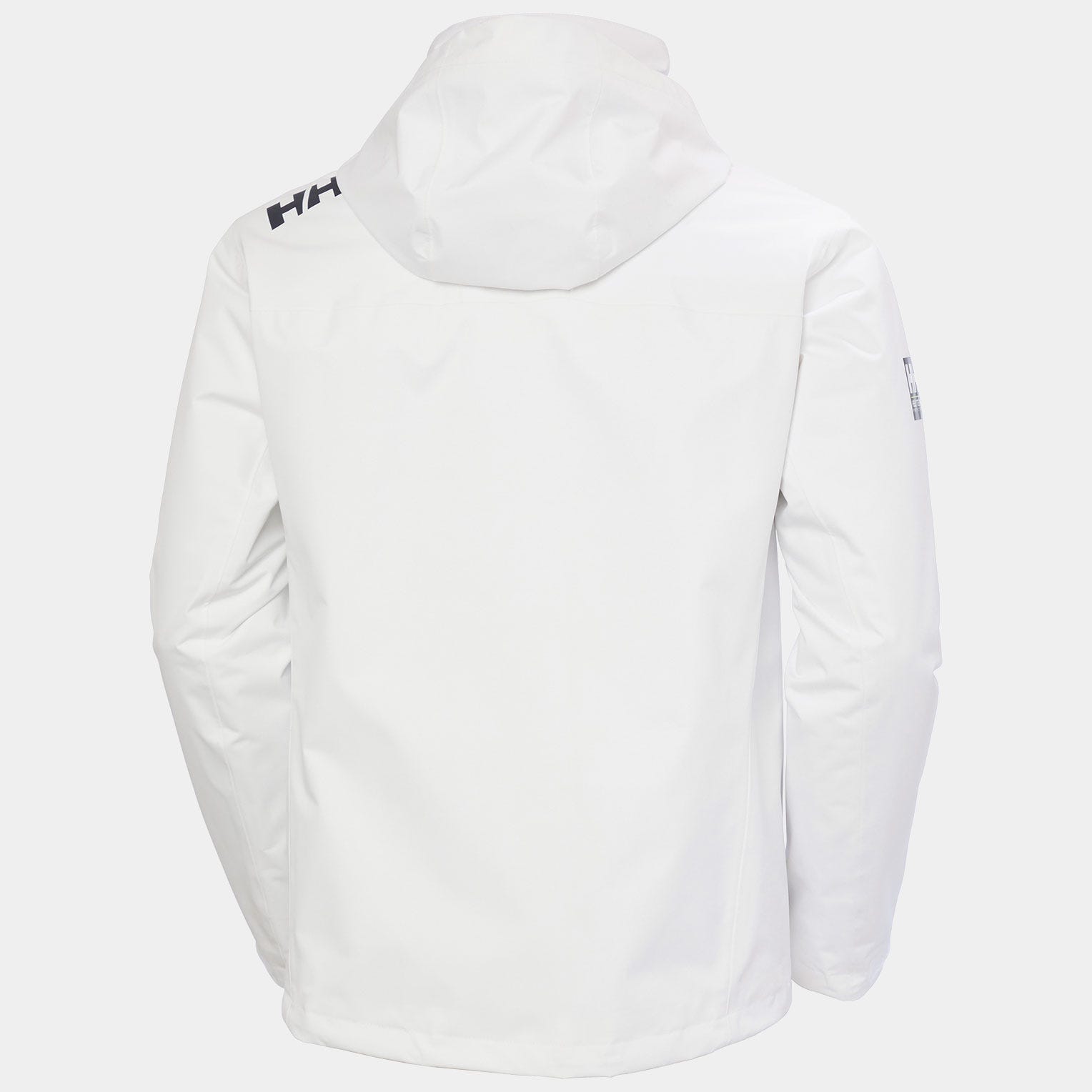 Men's Crew Hooded Midlayer Sailing Jacket 2.0