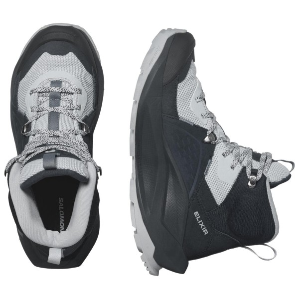 Salomon - Women's Elixir Mid GTX - Wanderschuhe