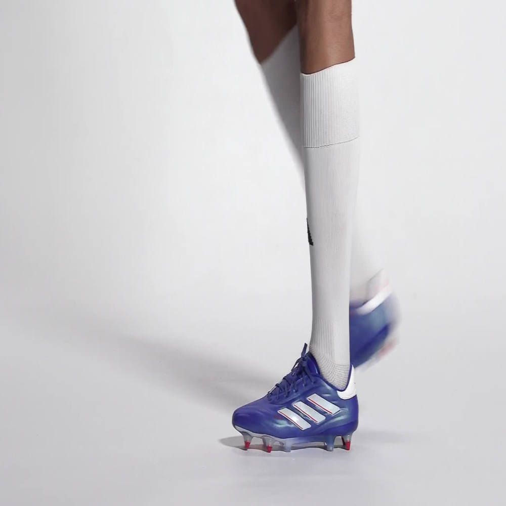 adidas Copa Pure 2.1 SG IE4901 / blau