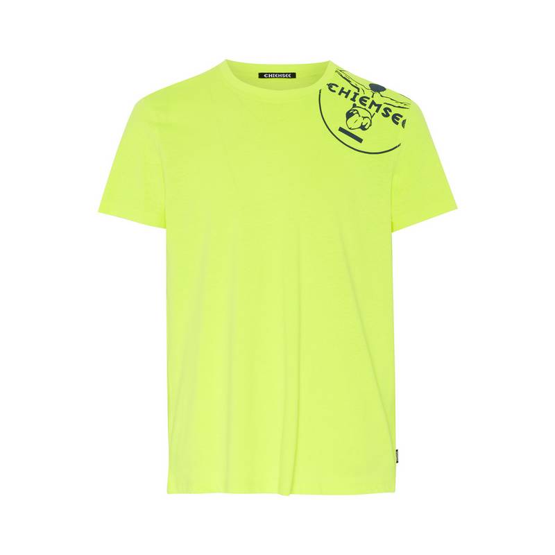 Chiemsee T-Shirt T-Shirt Herren